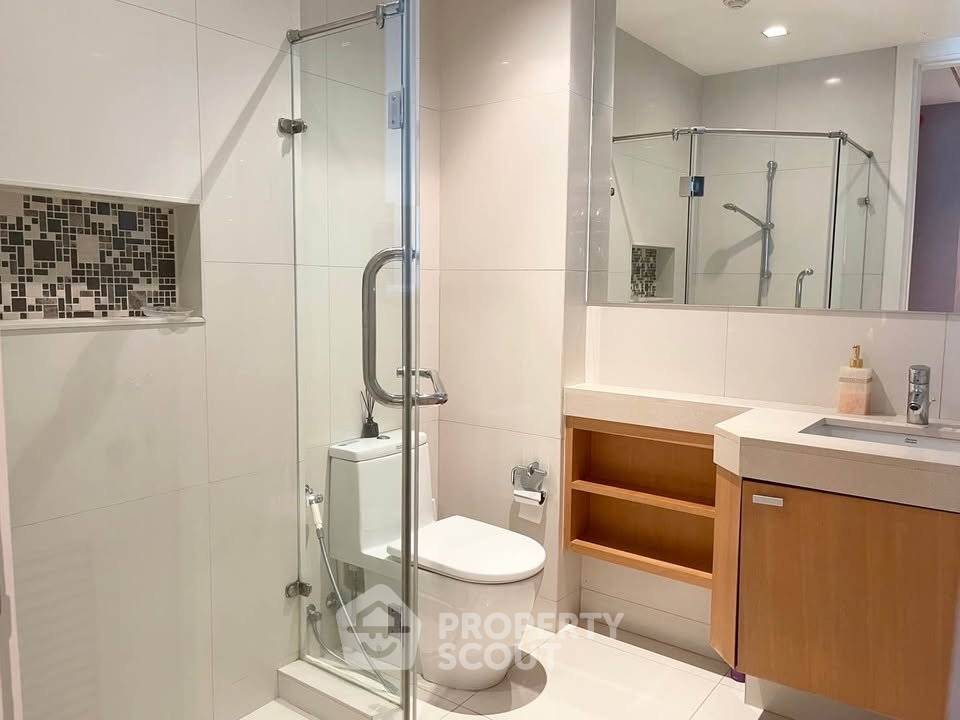 รูป คอนโด 2-ห้องนอน ที่ แอทธินี เรสซิเด้นซ์ ใกล้ BTS เพลินจิต (ID 2919178) - รูปที่ 6/8