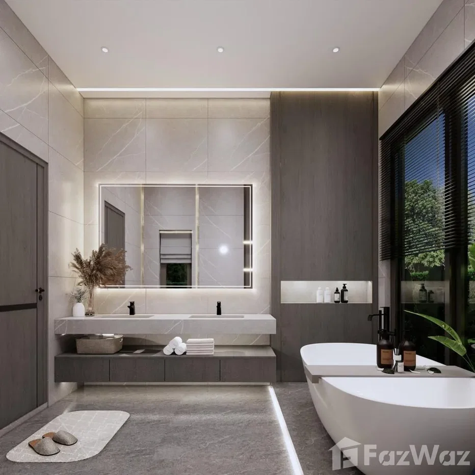 picture 2 Bedroom Villa for sale at Salween Forest Garden 1730488 - 20/40