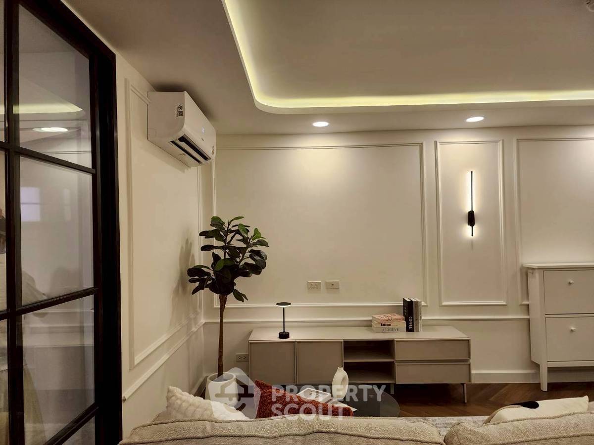 รูป คอนโด 2-ห้องนอน ที่ แกรนด์ พาร์ค ทาวน์ คอนโดมิเนียม ใน วังทองหลาง (ID 2927082) - รูปที่ 9/12