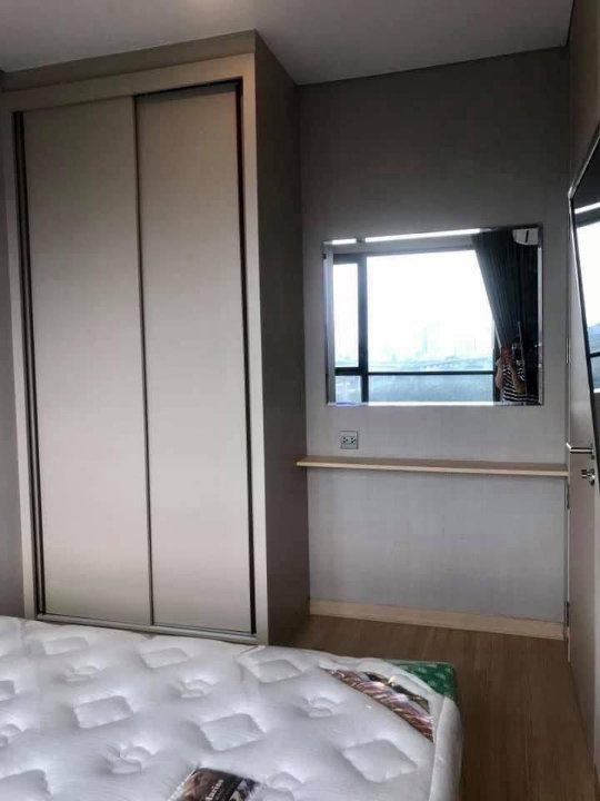picture LPN suite phetchaburi makkasan ☎️2 bed 1 bath ‼️only 20,000/month ‼️NOW AVAILABLE 🔆‼️ - 7/10