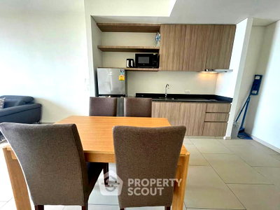Condos for rent : 1-BR Condo at Zire Wongamat close to Wong Amat (ID 2923497)