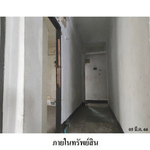 รูป Z8Z4420 ขายอาคารพานิชย์ แขวง แสมดำ เขต บางขุนเทียน จังหวัด กรุงเทพมหานคร - รูปที่ 3/8