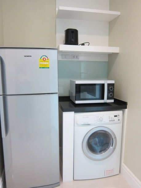 picture Bright 24 1Bedroom For Rent... - 8/12