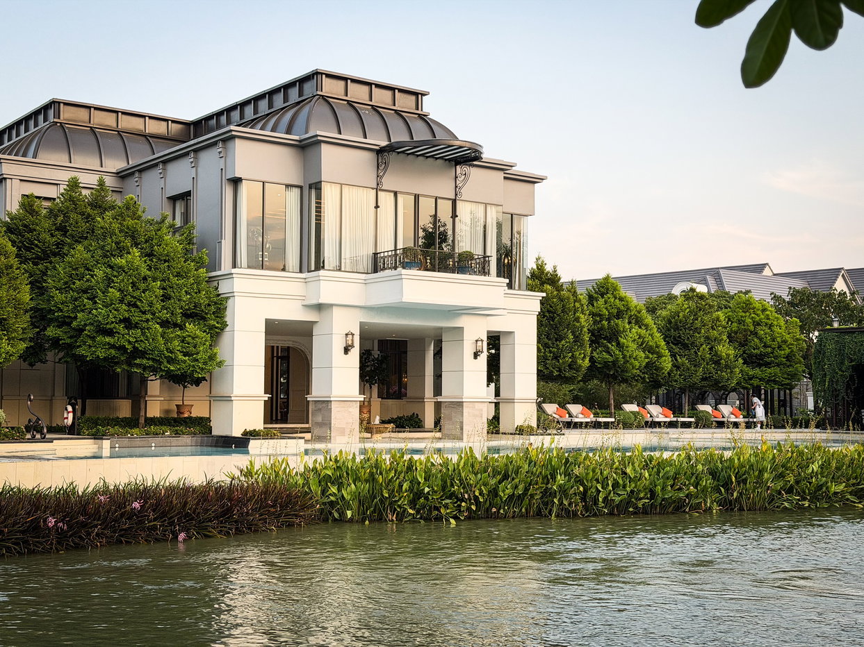 รูป Narasiri Phahon - Watcharapol 4 bedrooms, for rent - รูปที่ 5/24