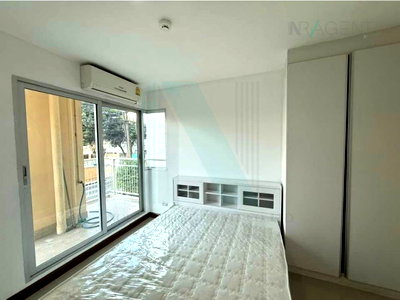Condos for sale : 🚩 For Sell Condo LE RICH RATCHADA-SUTTHISAN Building 1, Floor 2,2 bed room, Room size 46 sqm