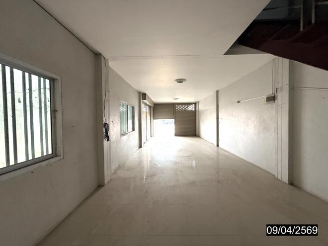 รูป อาคารพาณิชย์ 24.4 ตร.วา เมืองกำแพงเพชร กำแพงเพชร 2.8M - รูปที่ 4/34