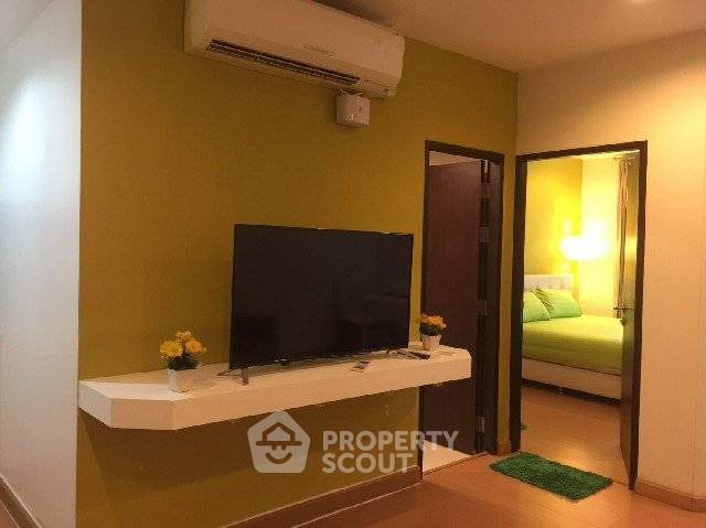 รูป คอนโด 1-ห้องนอน ที่ ดิ แอดเดรส สุขุมวิท 42 ใกล้ BTS เอกมัย (ID 2922217) - รูปที่ 3/7