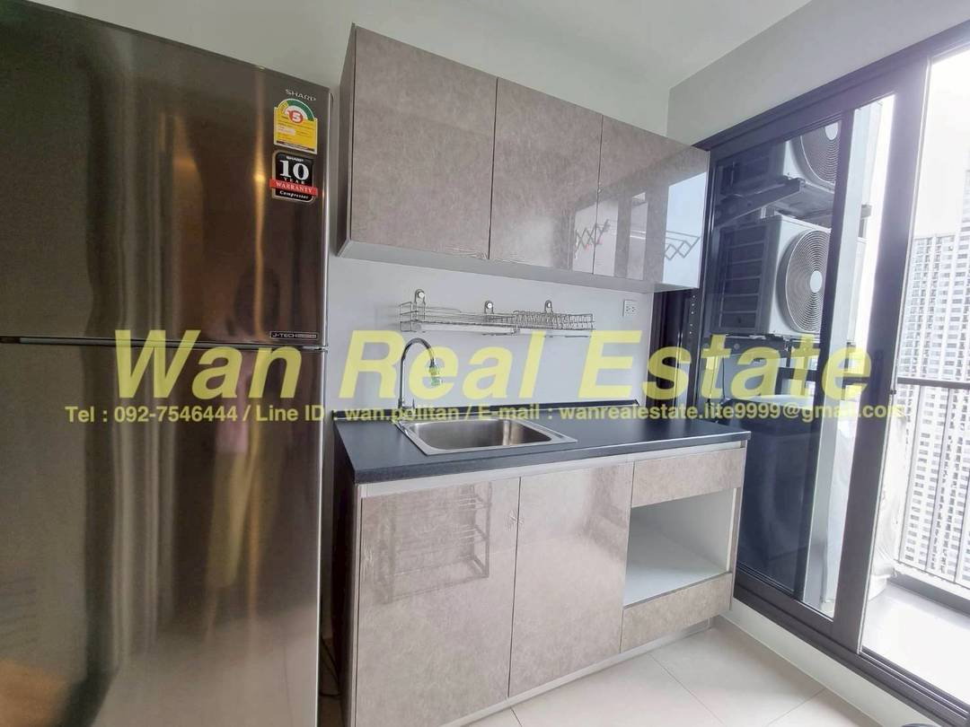 picture politan aqua riverside condo for rent - 10/13