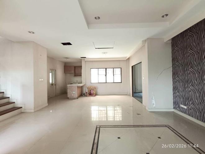 picture HOME 83.3 Sq.w. Muang Nonthaburi Nonthaburi for 9.8M - 4/46