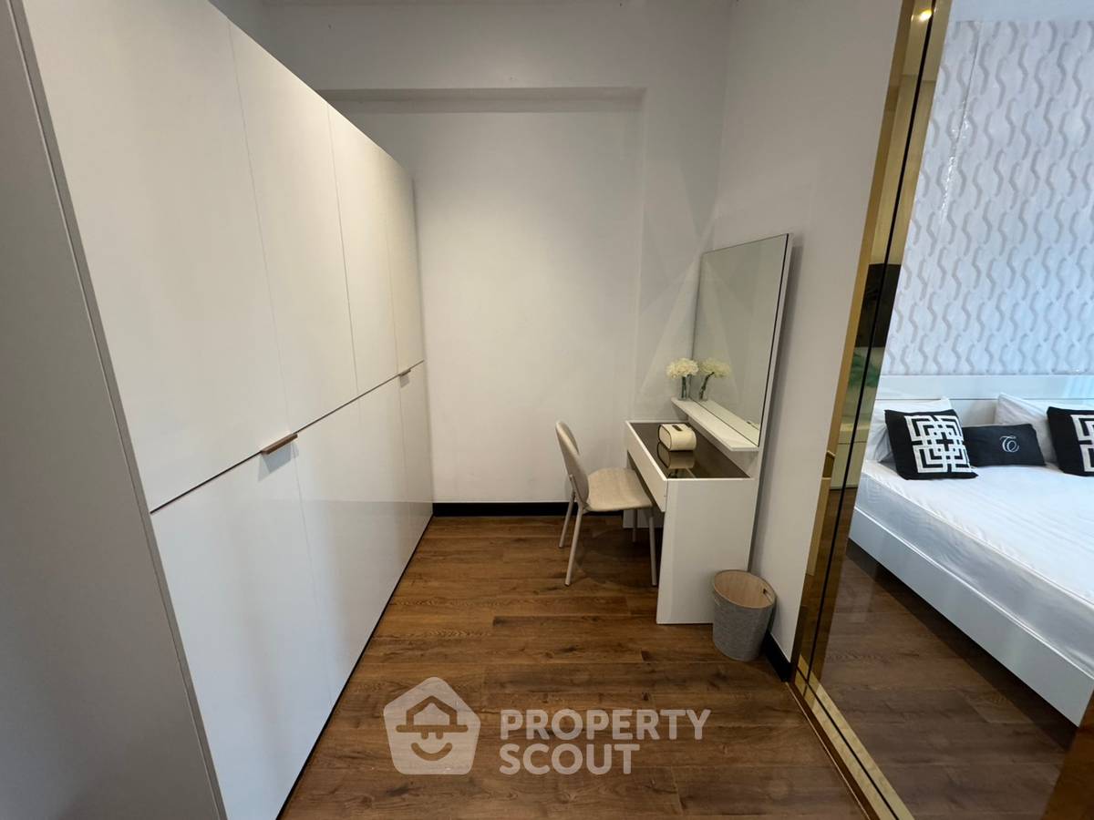 picture 4-BR House at Maison Blanche – Sukhumvit 67 near BTS Phra Khanong (ID 1495409) - 30/44