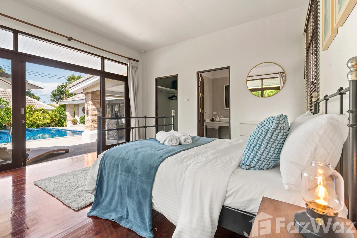 picture 3 Bedroom Villa for rent in Bo Phut, Surat Thani 6181046 - 5/51