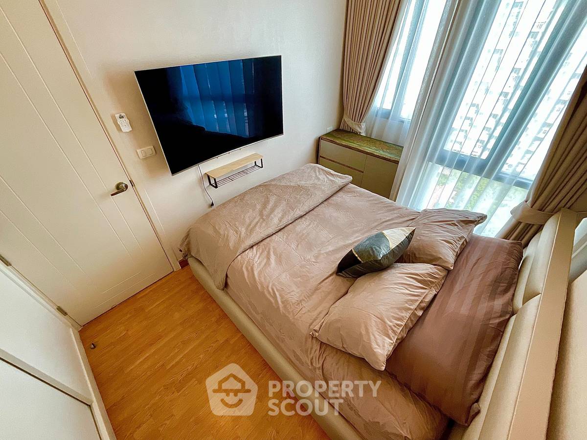 picture 1-BR Condo at Q House Sukhumvit 79 near BTS On Nut (ID 2924681) - 7/11