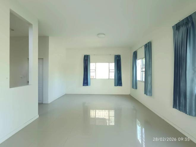 picture HOME 59.7 Sq.w. Bang Yai Nonthaburi for 6.3M - 5/34