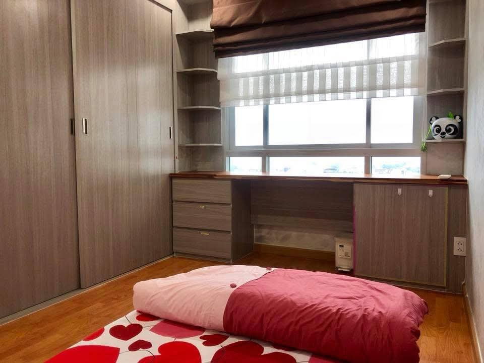 รูป OMG3072  [ เพรสซิเดนท์ สาทร - ราชพฤกษ์ เฟส 1 ]  ห้องสวย 2 ห้องนอน - ให้เช่า 21 พฤษภา 69 - รูปที่ 7/11