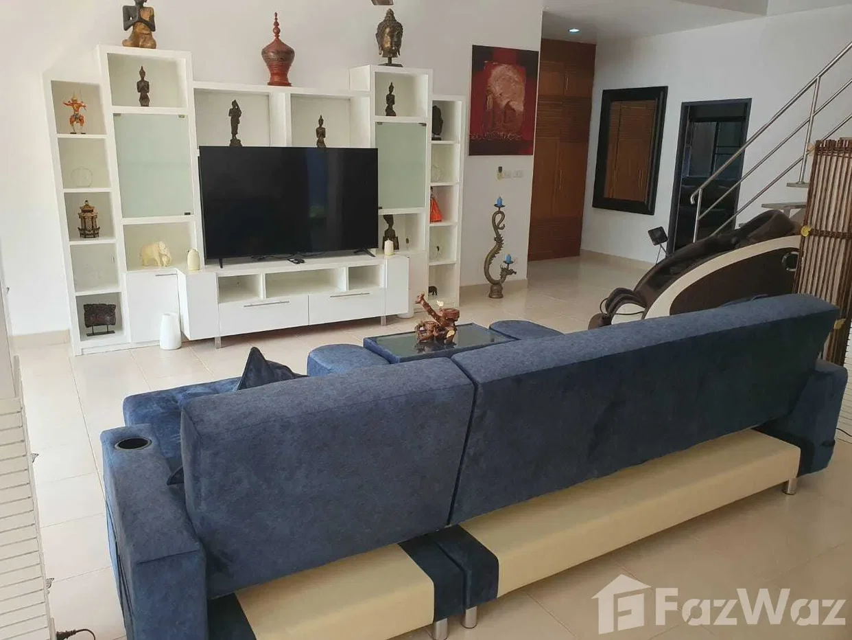 รูป บ้านเดี่ยวให้เช่า 4 ห้องนอน ใน ป่าคลอก, ภูเก็ต 6307309 - รูปที่ 7/25