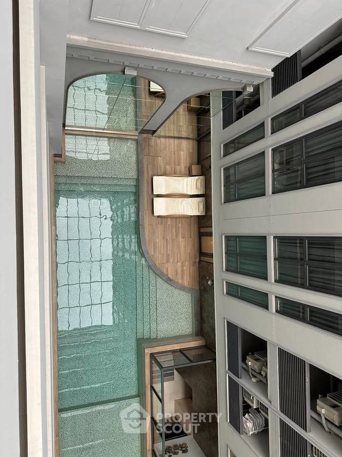 รูป คอนโด 1 ห้องนอน ที่ Runesu Thonglor 5 เดินทางด้วย BTS ทองหล่อ (ID 2924616) - รูปที่ 2/19