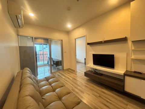 เช่าคอนโด Centric Sathorn - Saint Louis/เซ็นทริค สาทร - เซนต์หลุยส์ (D6905038) ID Line : @condo98