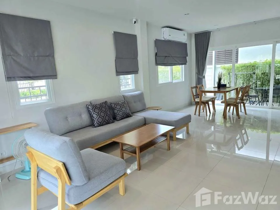 รูป บ้านเดี่ยวให้เช่า 3 ห้องนอน ในโครงการ Supalai Primo Monument Phuket 6228652 - รูปที่ 5/26