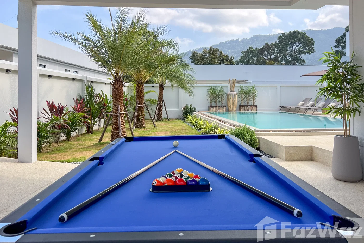 picture 2 Bedroom Villa for sale in Maret, Surat Thani 6184795 - 31/38