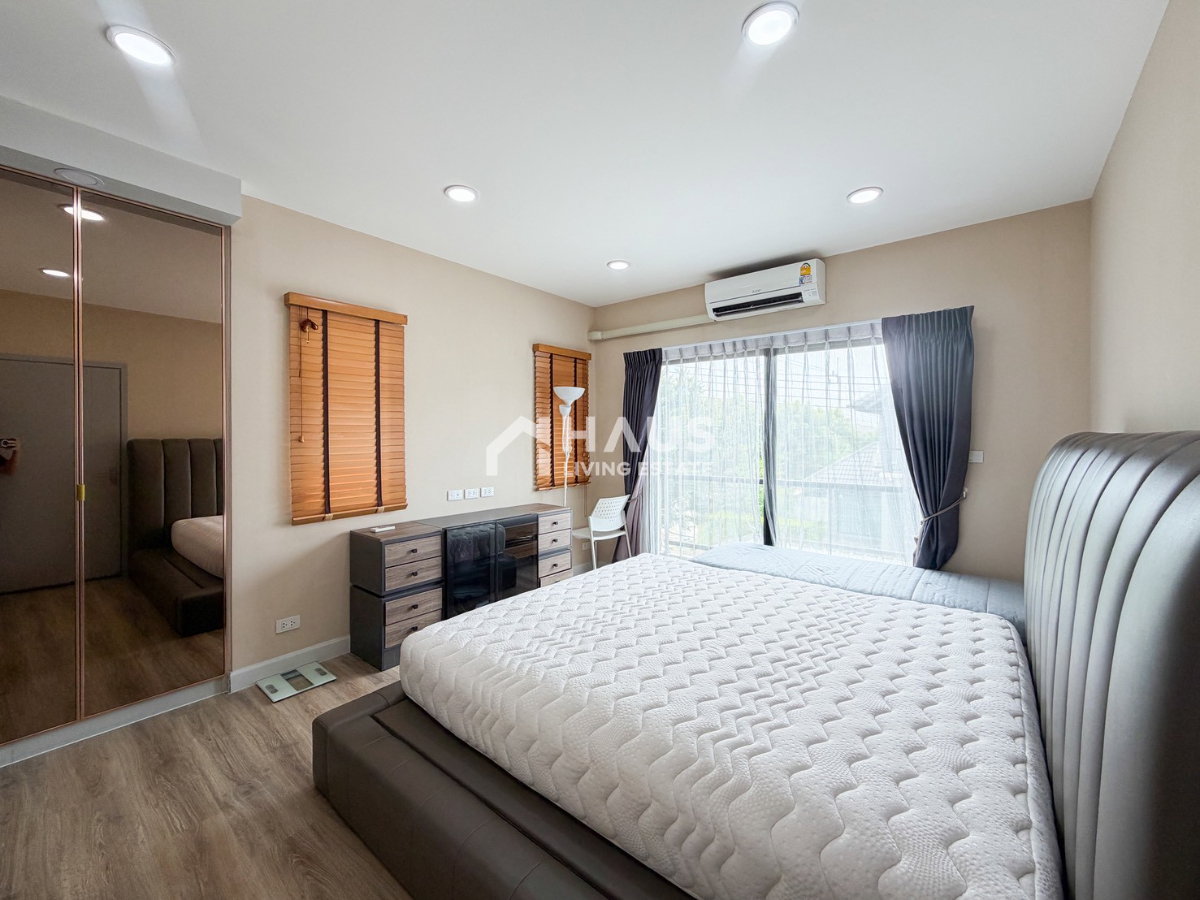 picture Pave Pinklao - Salaya / 5 Bedrooms #HSLY085 - 23/33