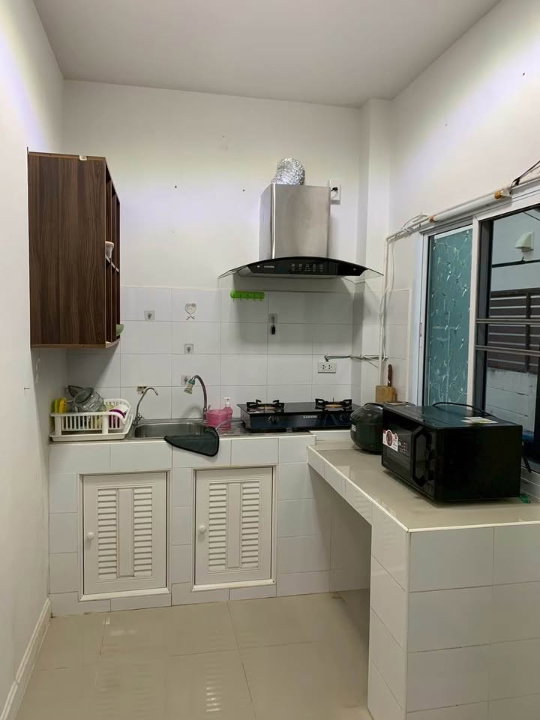 รูป AHD-H1319   ให้เช่าบ้านเดี่ยวสองชั้น    บ้านในโครงการ ใกล้โรงเรีบนนานาชาติ บ้ #หาดง เพียง 22,000 บาท/เดือน  - รูปที่ 7/15