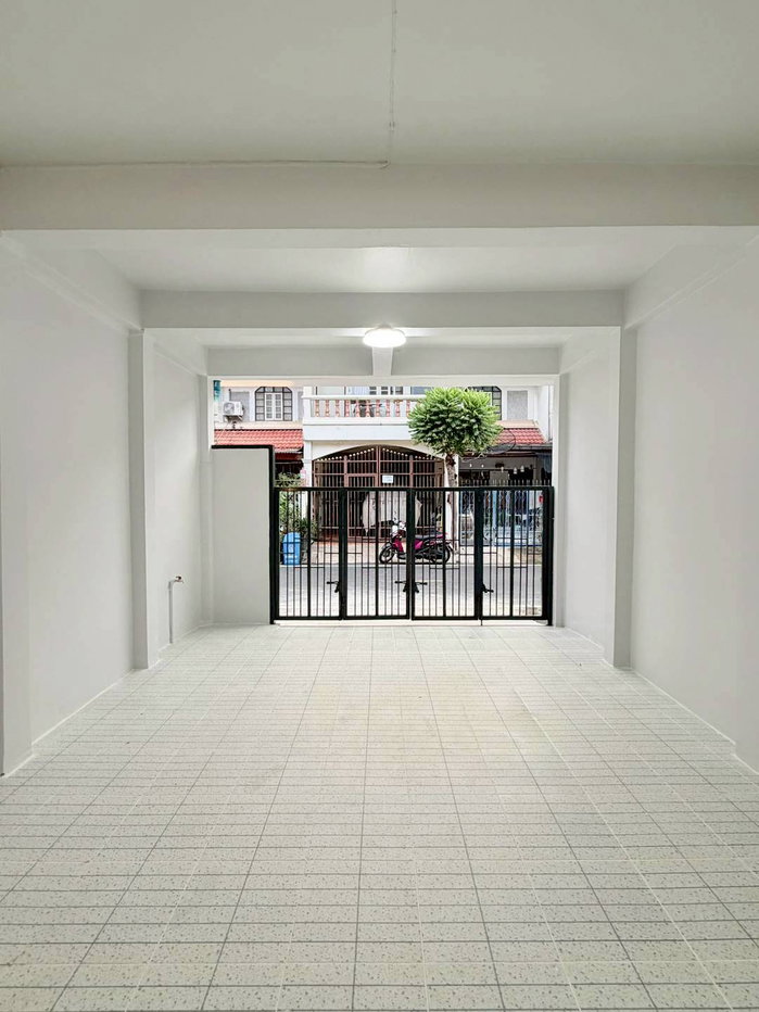 รูป หมู่บ้านบัวทอง 1 บางใหญ่ นนทบุรี - รูปที่ 4/17