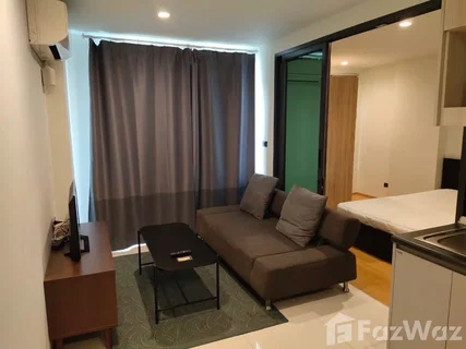 1 Bedroom Condo for sale at Hue Sukhumvit  6307054