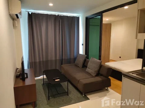 1 Bedroom Condo for sale at Hue Sukhumvit 6307054
