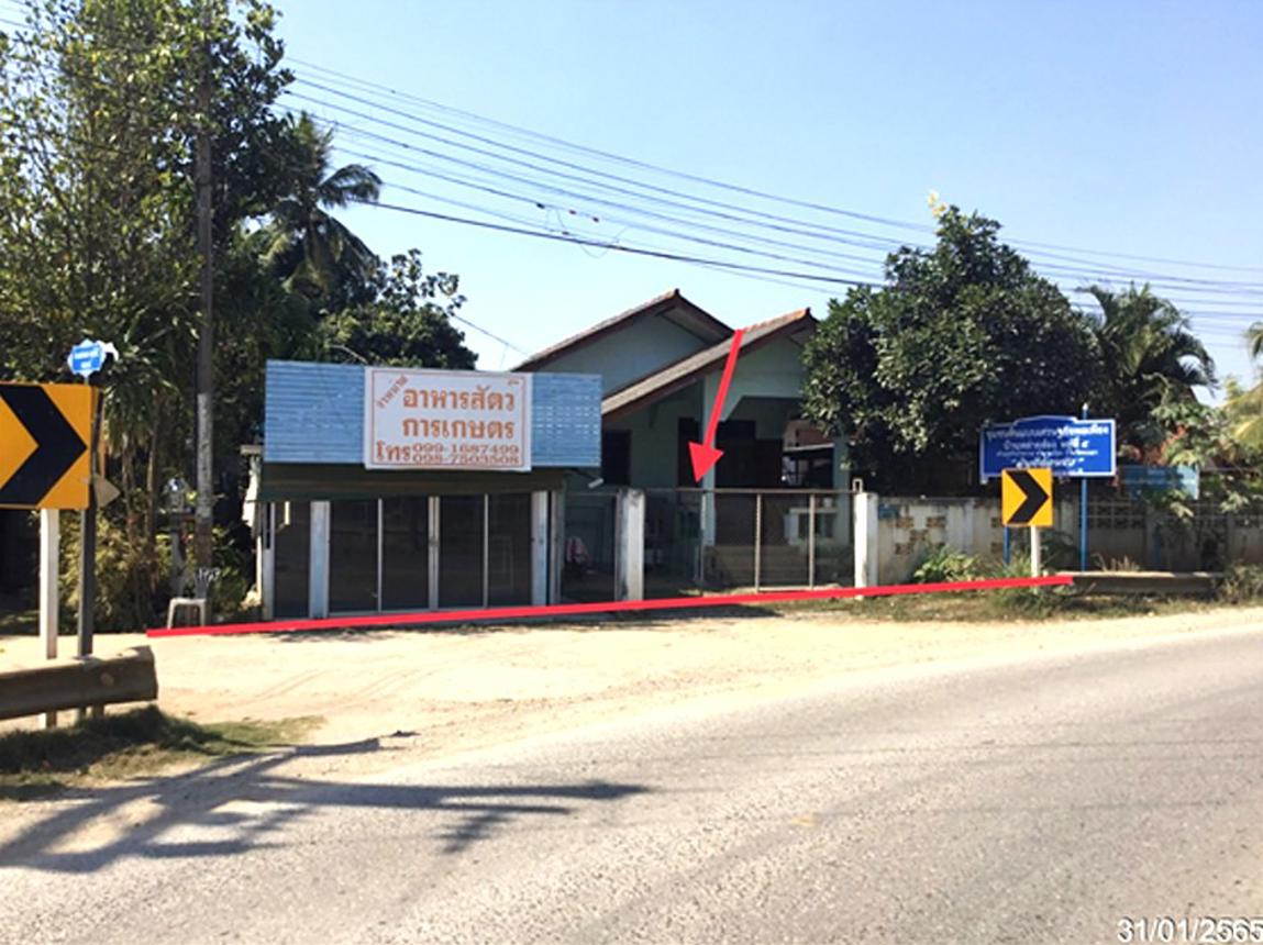 รูป บ้านเดี่ยว 106 ตร.วา เมืองพะเยา พะเยา 1.6M - รูปที่ 6/14
