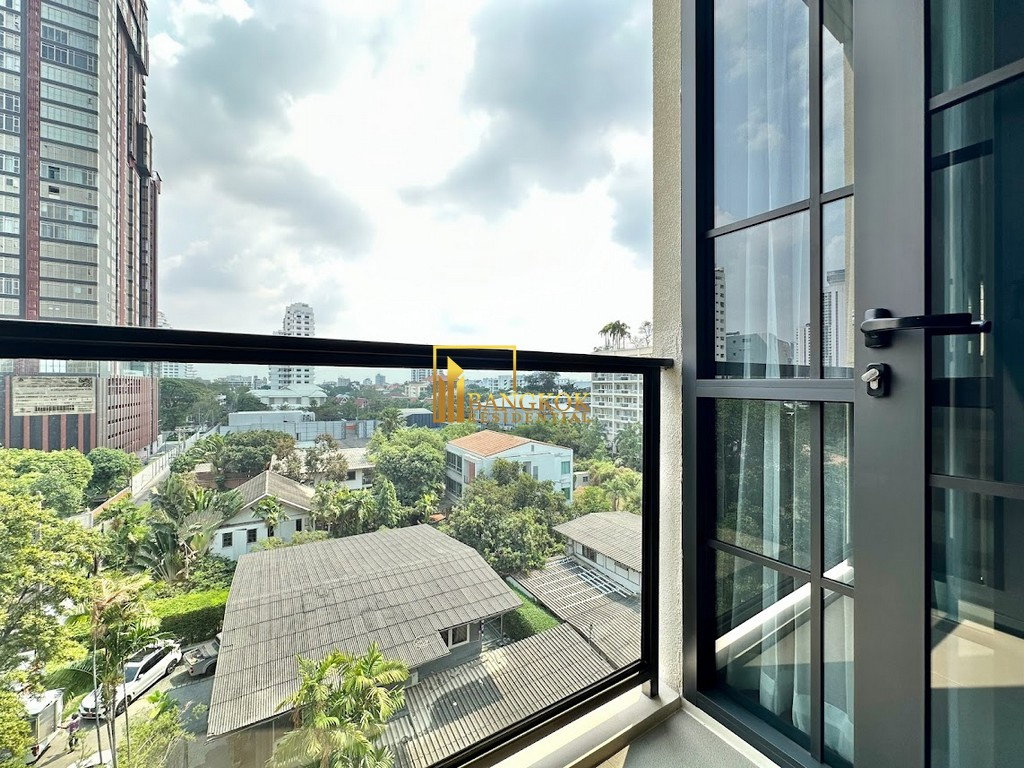 picture The Reserve Sukhumvit 61 | Stunning 1 Bed Property For Rent in Ekkamai - BR18227CD - 5/25