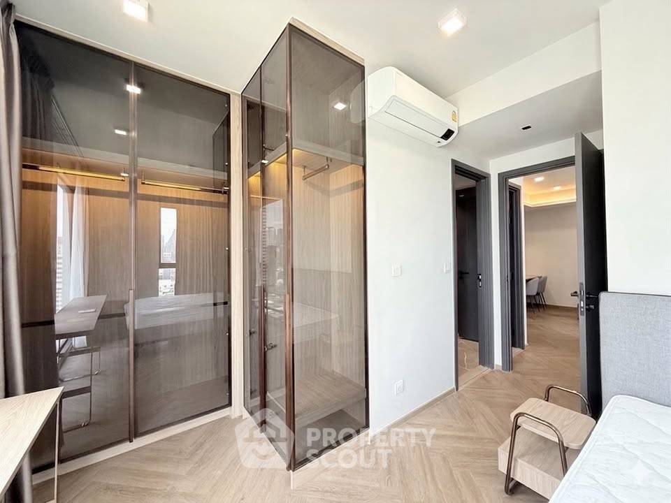 picture 2-BR Condo at Chapter Chula-Samyan near MRT Sam Yan (ID 2919314) - 4/9