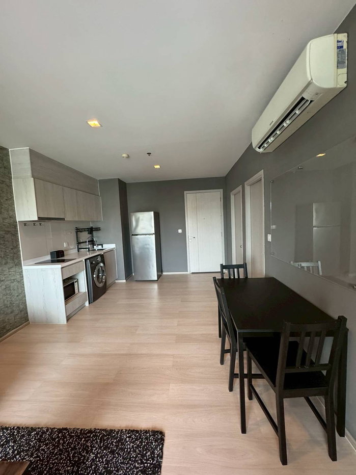 picture Life sukhumvit 48 for rent (Ready to move in) - 6/19