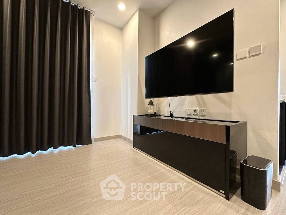 รูป คอนโด 2-ห้องนอน ที่ ศุภาลัย ไลท์ ท่าพระ - วงเวียนใหญ่ ใกล้ MRT ท่าพระ (ID 2923184) - รูปที่ 10/33