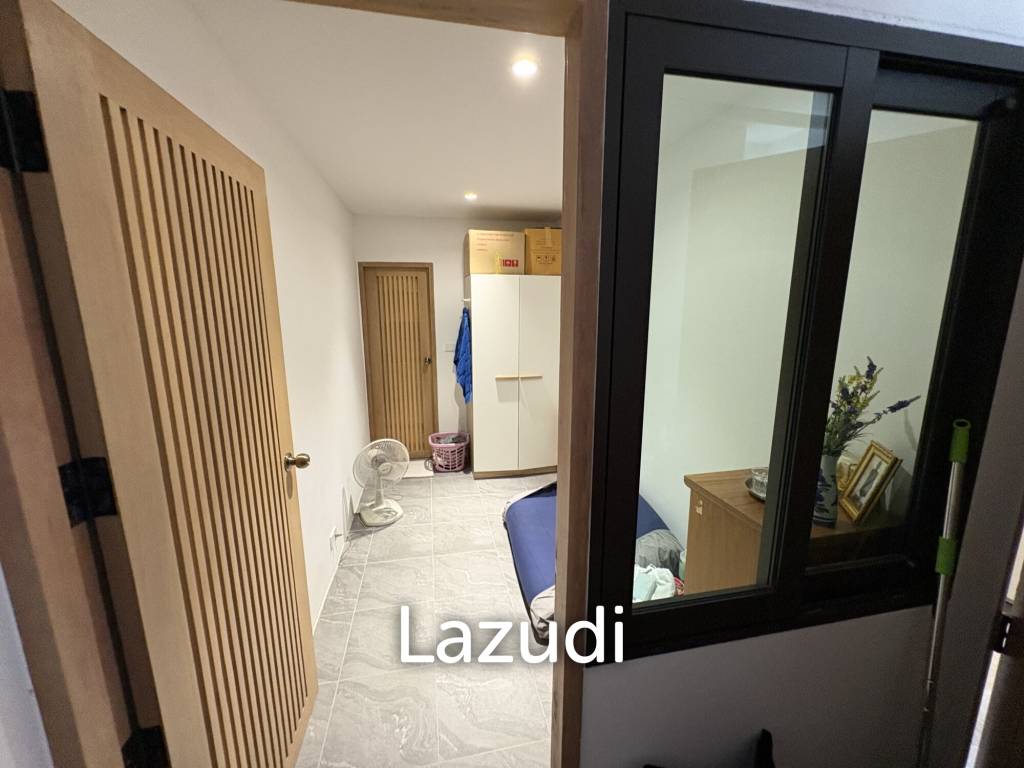 รูป Newly renovated 3BR 250SQM at D.S.tower1 sukhumvit33 - รูปที่ 11/29