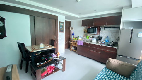 🛏️ 2 ห้องนอน - 🛁 1 ห้องน้ำ - 🏙️ City View - 🌏 ชื่อชาวต่างชาติ - 🏢 Serenity Wong Amat Pattaya - รหัส: SEREN21