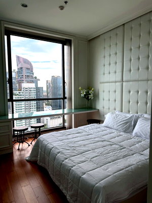 Condos for rent : Quattro by Sansiri | Nice room ✨ Nice view 🚝 Near BTS Thonglor #2026052114668