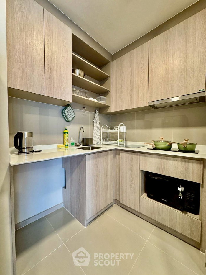 รูป คอนโด 2-ห้องนอน ที่ โฟล บาย แสนสิริ ใกล้ MRT วัดมังกร (ID 2681256) - รูปที่ 5/8