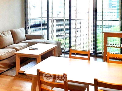 Condos for rent : 1-BR Condo For Rent, Noble Solo Thong Lo, Bangkok (ID 2852124)