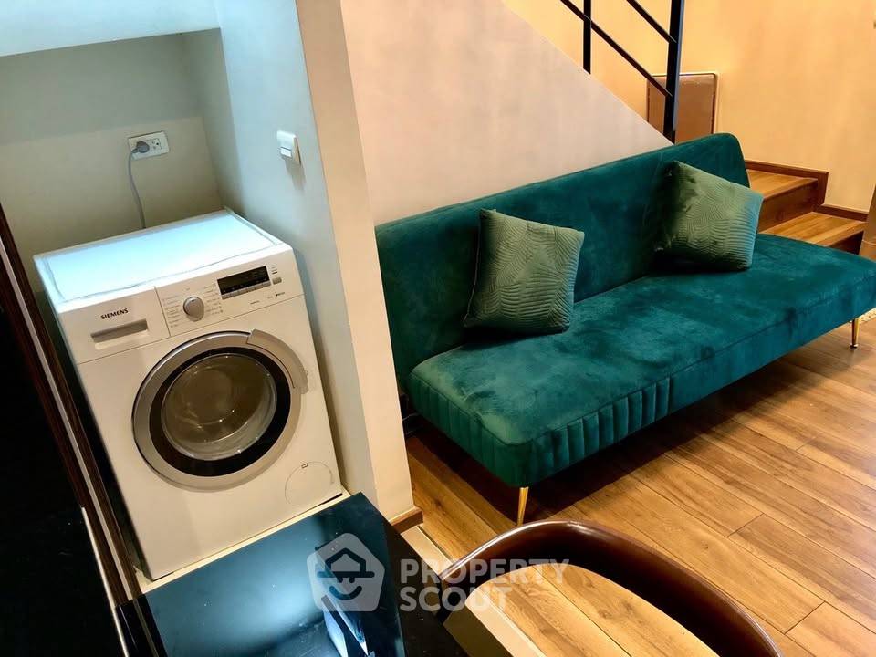 รูป คอนโด 1-ห้องนอน ที่ ออนิกซ์ พหลโยธิน ใกล้ BTS สะพานควาย (ID 2922976) - รูปที่ 4/8