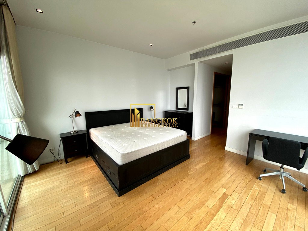 รูป Millennium Residence | 3 Bedroom Condo in Asoke - BR17566CD - รูปที่ 19/43