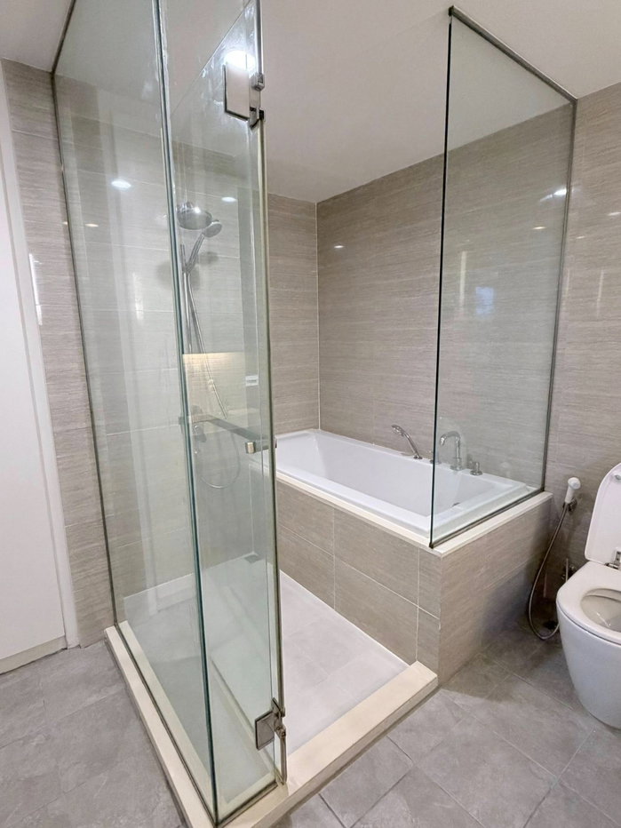 picture ✨Condo for Rent : Mode Sukhumvit 61 (AP-02) ( line : @condo91 ) - 9/12