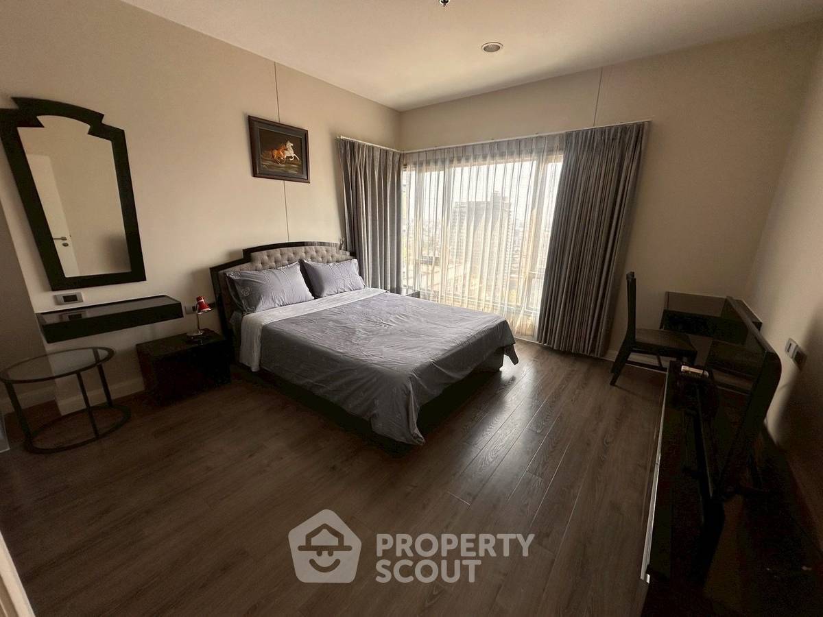 รูป คอนโด 1-ห้องนอน ที่ เดอะ เครสท์ สุขุมวิท 34 ใกล้ BTS ทองหล่อ (ID 2902860) - รูปที่ 2/10