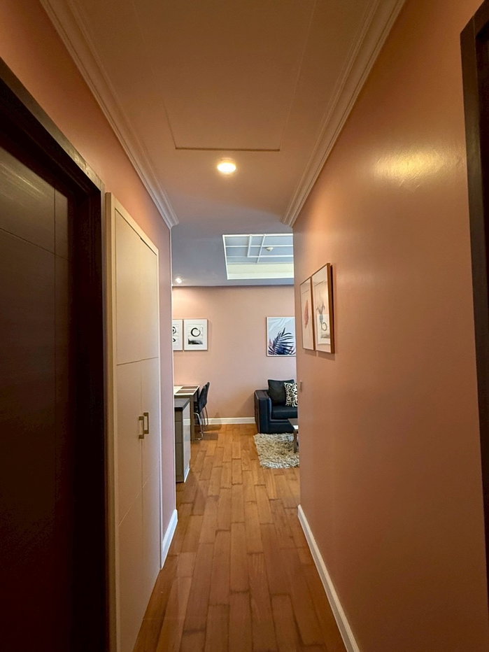 รูป Quattro by Sansiri | Nice room ✨ Nice view🚝ใกล้ BTS Thonglor #2026052114668 - รูปที่ 3/11