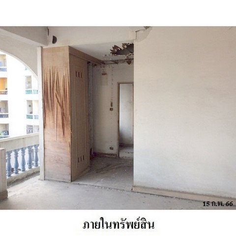 รูป Z8Z2541 ขายอาคารพานิชย์ แขวง หนองค้างพลู เขต หนองแขม จังหวัด กรุงเทพมหานคร - รูปที่ 3/8