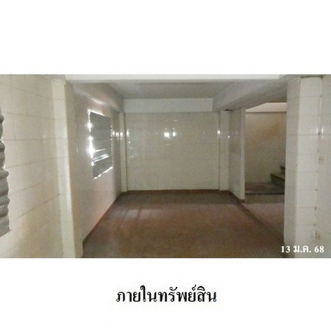 รูป Z8Z6514 ขายอาคารพานิชย์ แขวง สวนหลวง เขต พระโขนง จังหวัด กรุงเทพมหานคร - รูปที่ 8/8