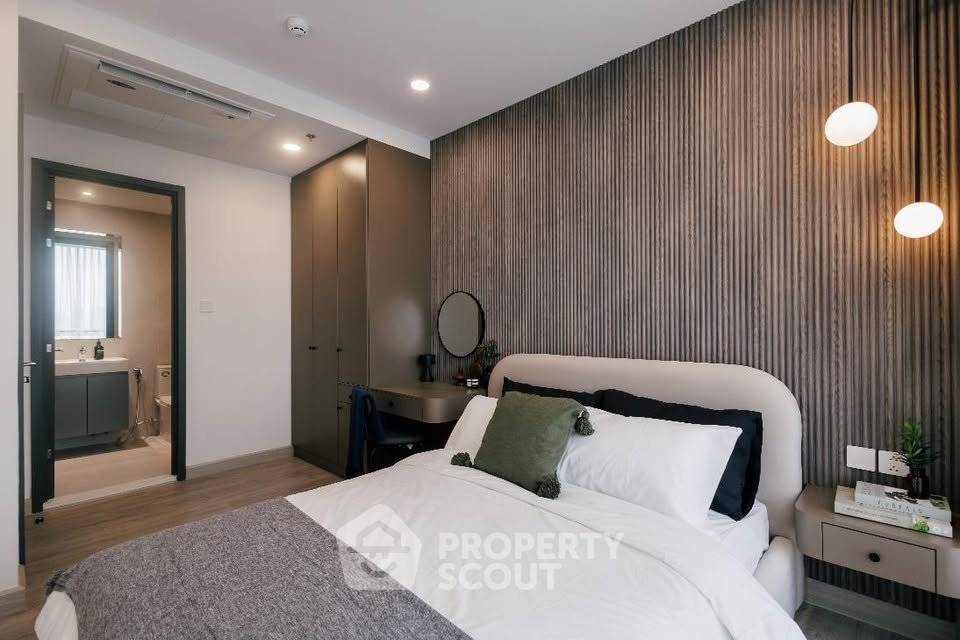 รูป คอนโด 1-ห้องนอน ที่ ศุภาลัย พรีเมียร์ สามเสน-ราชวัตร ใกล้ ราชวัตร (ID 2919077) - รูปที่ 8/15