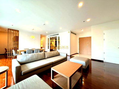 Condos for rent : Superb 2 Bedroom Apartment For Rent in Phrom Phong Area - BR20889AP