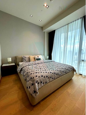 คอนโดให้เช่า : 🎊 ให้เช่าคอนโด ทเวนตี้เอท ชิดลม อาคาร T ชั้น 31 1 ห้องนอน ขนาด 44.00 ตรม ใกล้ Central ชิดลม