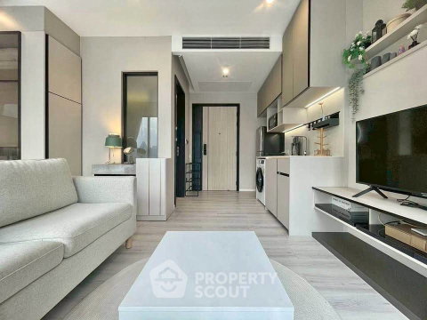 1-BR Condo at The Room Phayathai near ARL Ratchaprarop (ID 2920228)