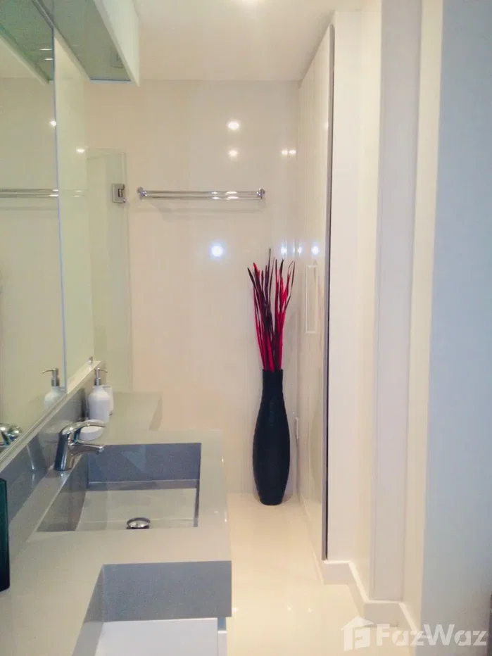 picture 1 bedr, 2 bathr, Condo - 120 sqm 7th Floor - Unity Patong 6307457 - 7/14
